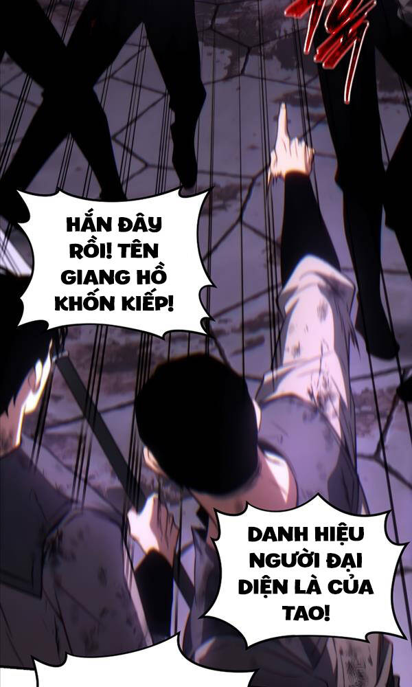 Người Chơi Mạnh Nhất Hồi Quy Lần Thứ 100: Chapter 24