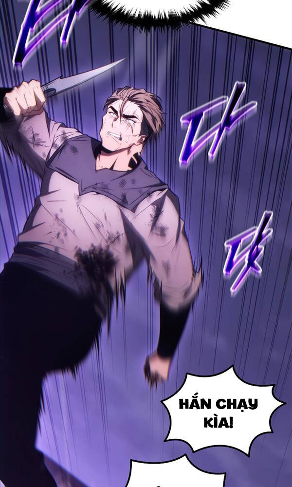 Người Chơi Mạnh Nhất Hồi Quy Lần Thứ 100: Chapter 24