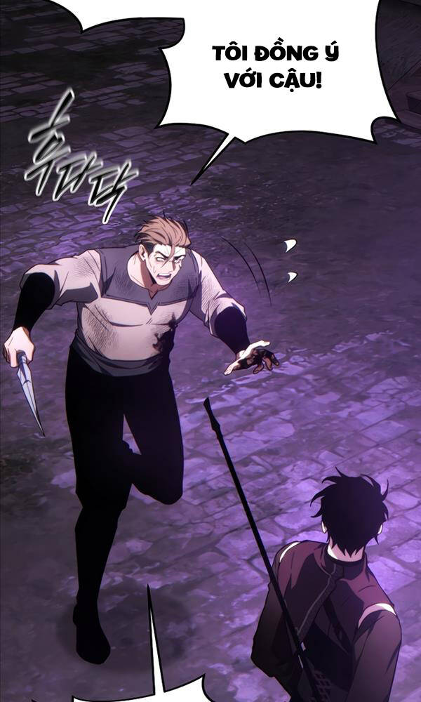 Người Chơi Mạnh Nhất Hồi Quy Lần Thứ 100: Chapter 24