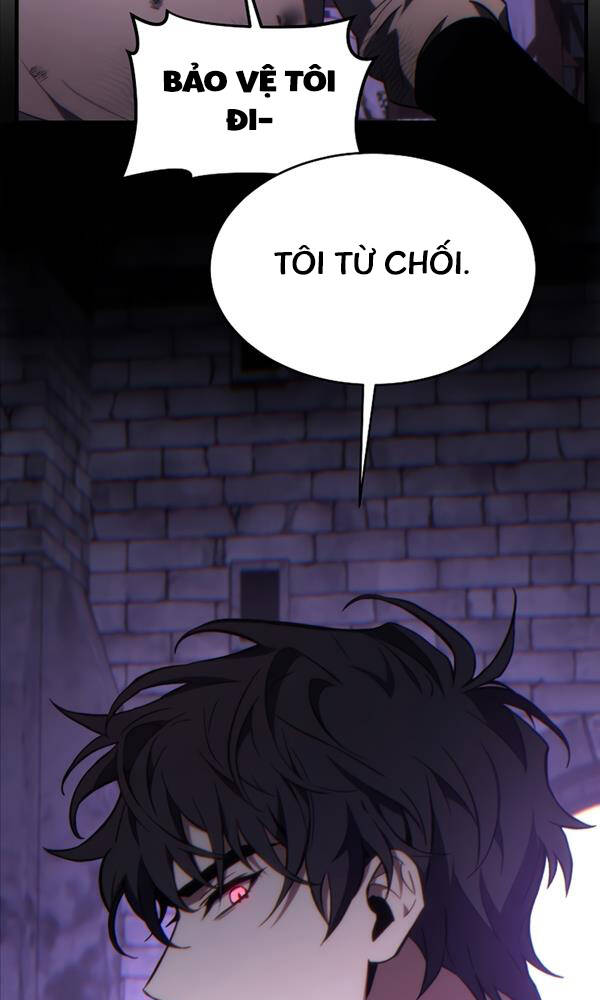 Người Chơi Mạnh Nhất Hồi Quy Lần Thứ 100: Chapter 24