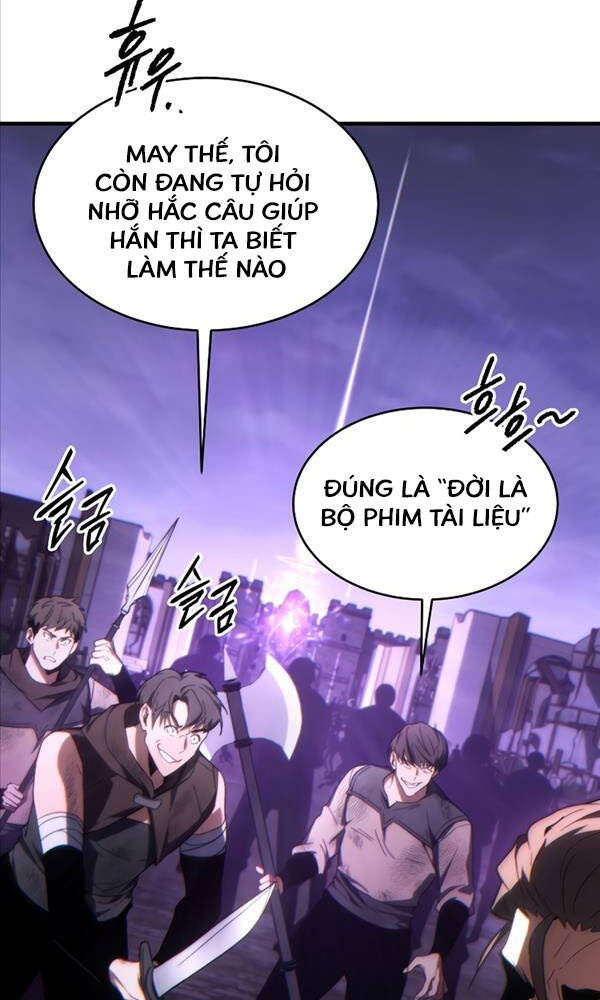 Người Chơi Mạnh Nhất Hồi Quy Lần Thứ 100: Chapter 24