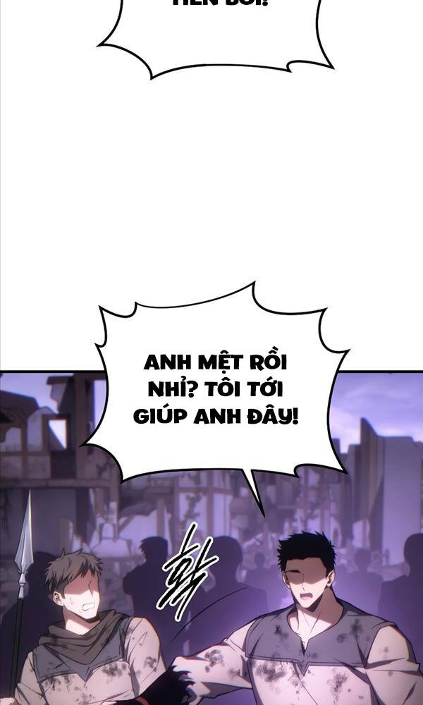 Người Chơi Mạnh Nhất Hồi Quy Lần Thứ 100: Chapter 24