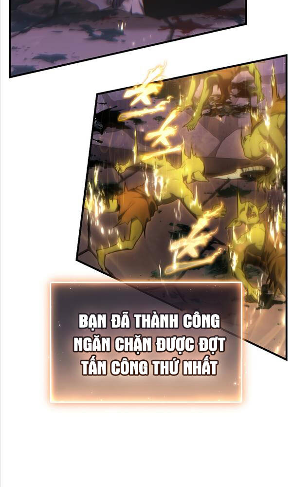 Người Chơi Mạnh Nhất Hồi Quy Lần Thứ 100: Chapter 24