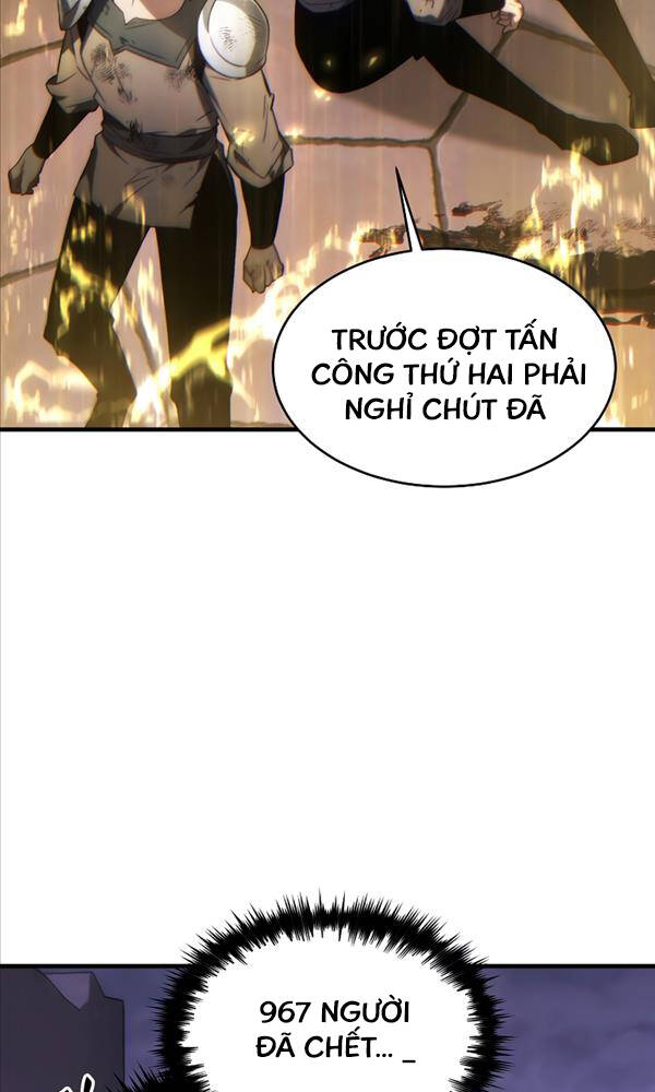 Người Chơi Mạnh Nhất Hồi Quy Lần Thứ 100: Chapter 24