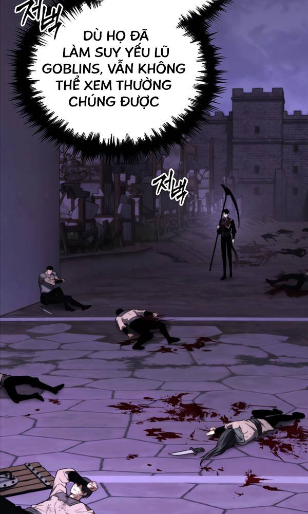 Người Chơi Mạnh Nhất Hồi Quy Lần Thứ 100: Chapter 24