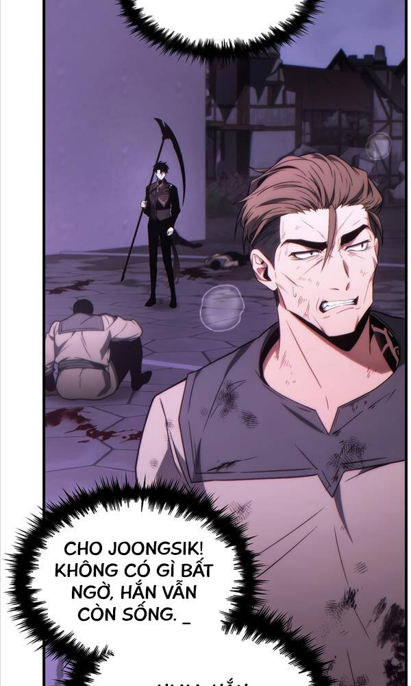 Người Chơi Mạnh Nhất Hồi Quy Lần Thứ 100: Chapter 24