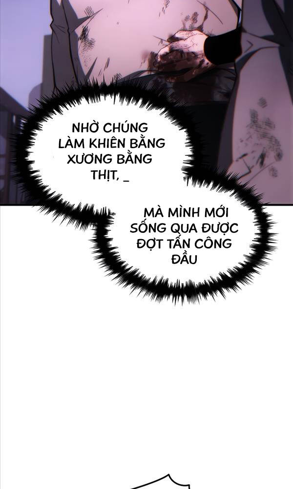 Người Chơi Mạnh Nhất Hồi Quy Lần Thứ 100: Chapter 24