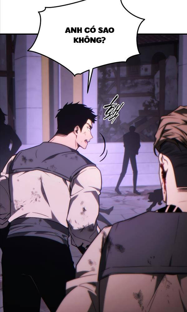 Người Chơi Mạnh Nhất Hồi Quy Lần Thứ 100: Chapter 24