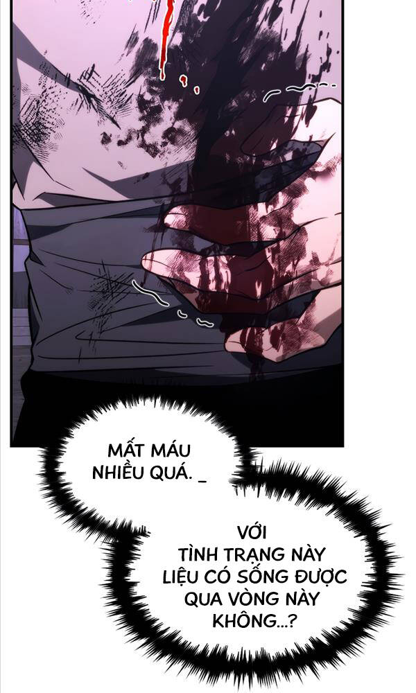 Người Chơi Mạnh Nhất Hồi Quy Lần Thứ 100: Chapter 24