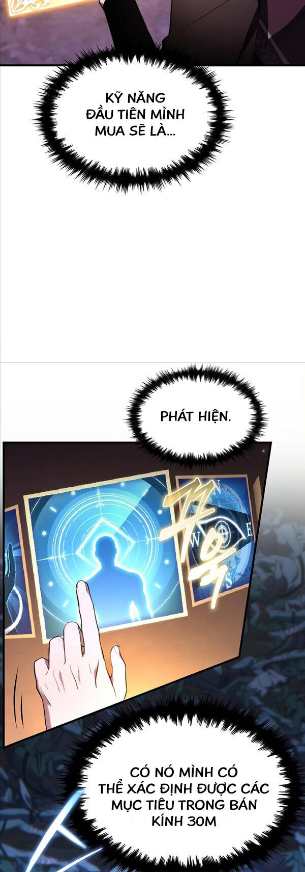 Người Chơi Mạnh Nhất Hồi Quy Lần Thứ 100: Chapter 24