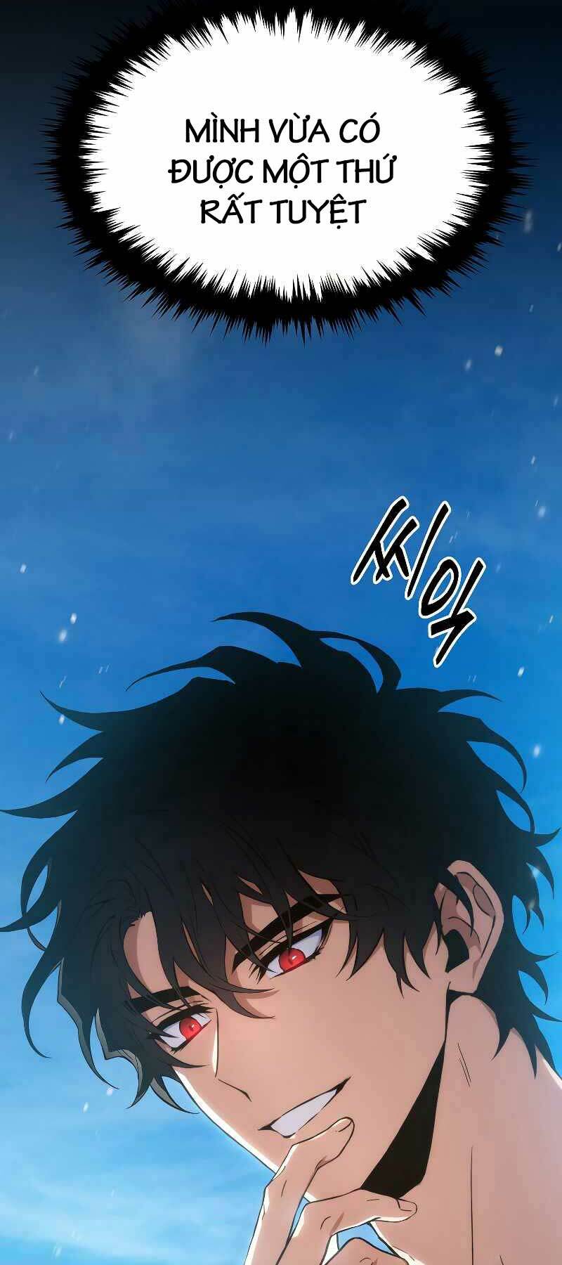 Người Chơi Mạnh Nhất Hồi Quy Lần Thứ 100: Chapter 3