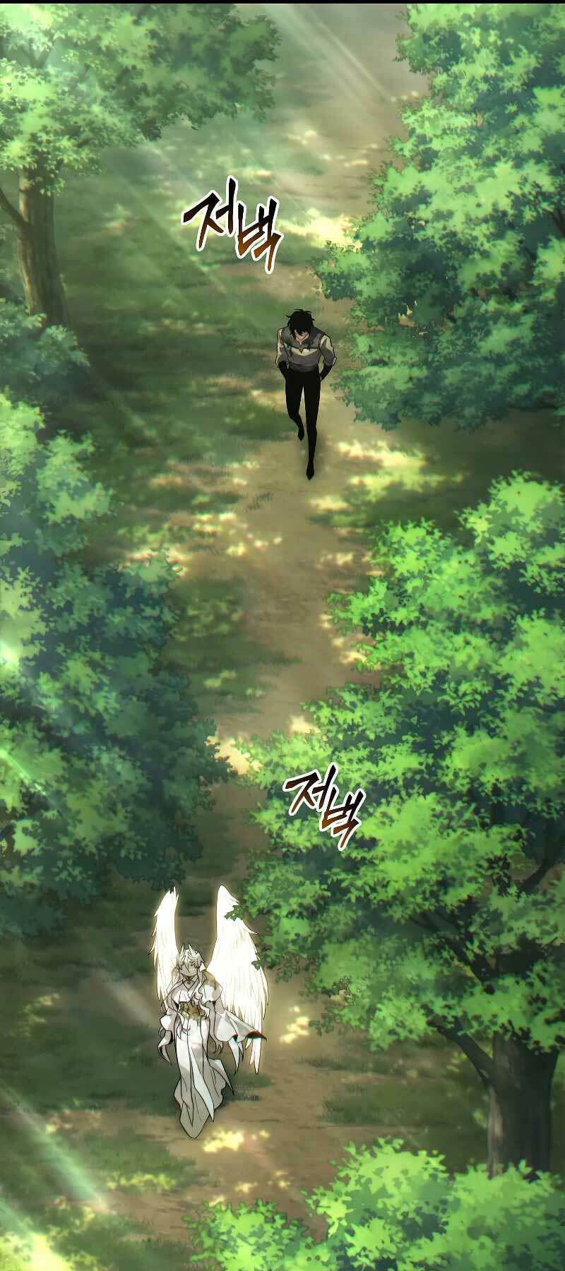 Người Chơi Mạnh Nhất Hồi Quy Lần Thứ 100: Chapter 3