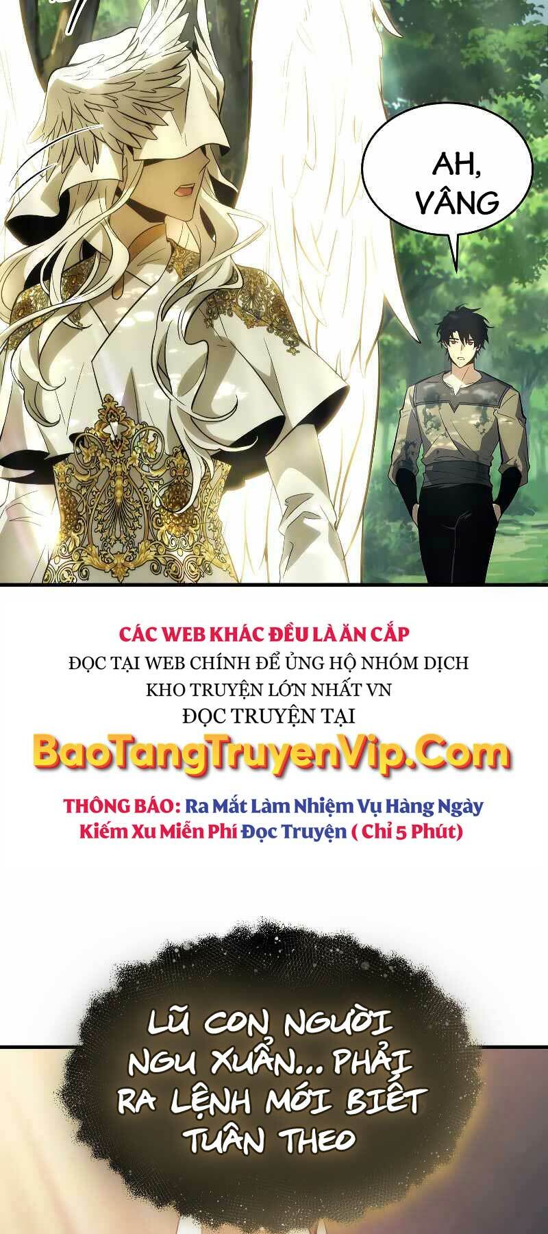 Người Chơi Mạnh Nhất Hồi Quy Lần Thứ 100: Chapter 3
