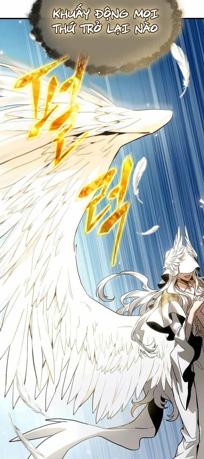 Người Chơi Mạnh Nhất Hồi Quy Lần Thứ 100: Chapter 3