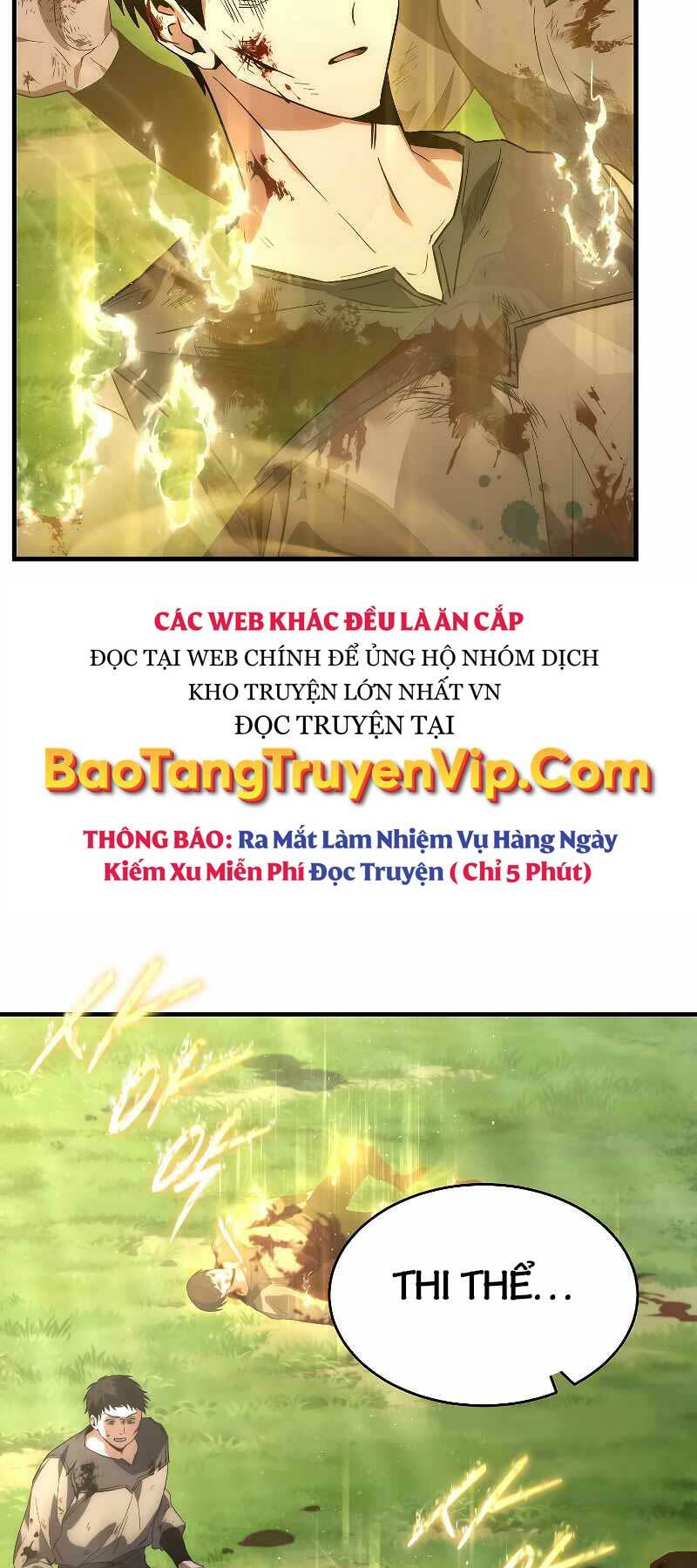 Người Chơi Mạnh Nhất Hồi Quy Lần Thứ 100: Chapter 3