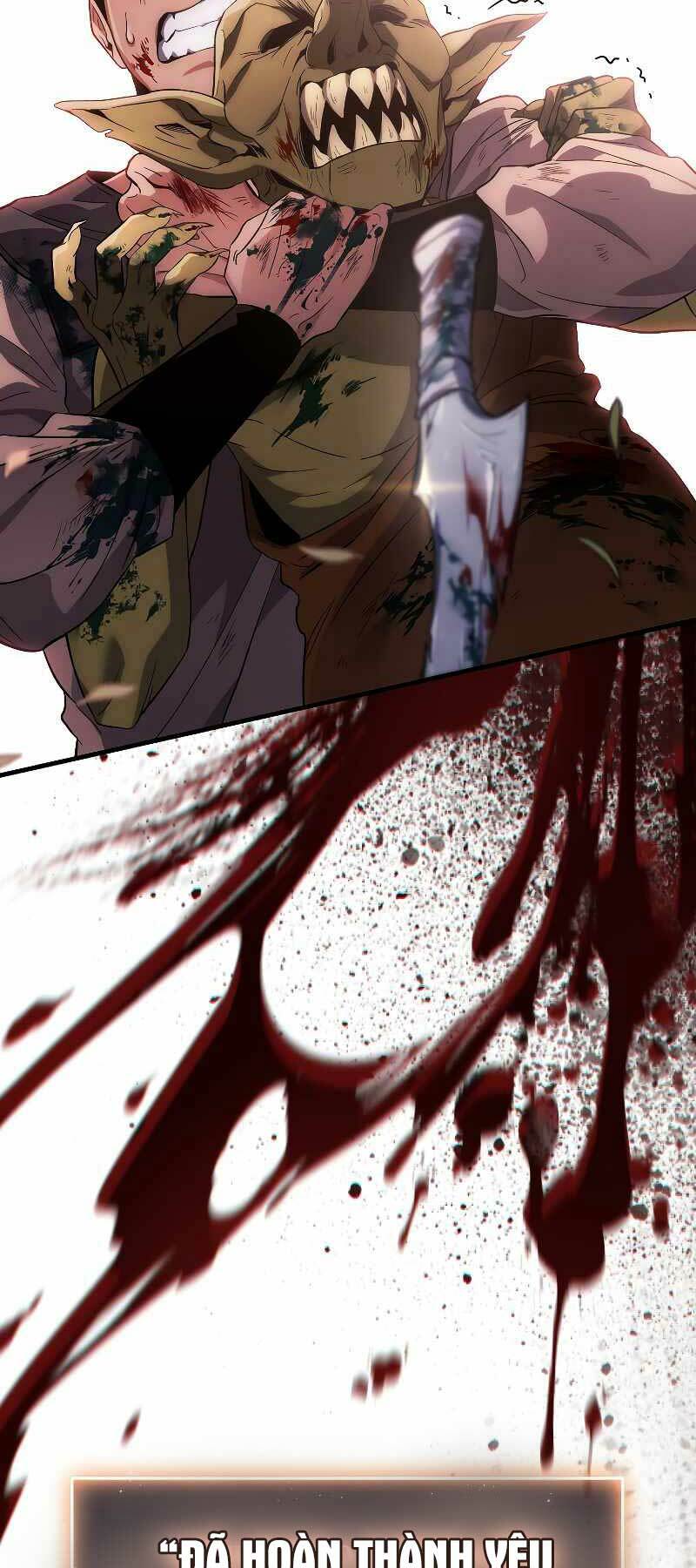 Người Chơi Mạnh Nhất Hồi Quy Lần Thứ 100: Chapter 3