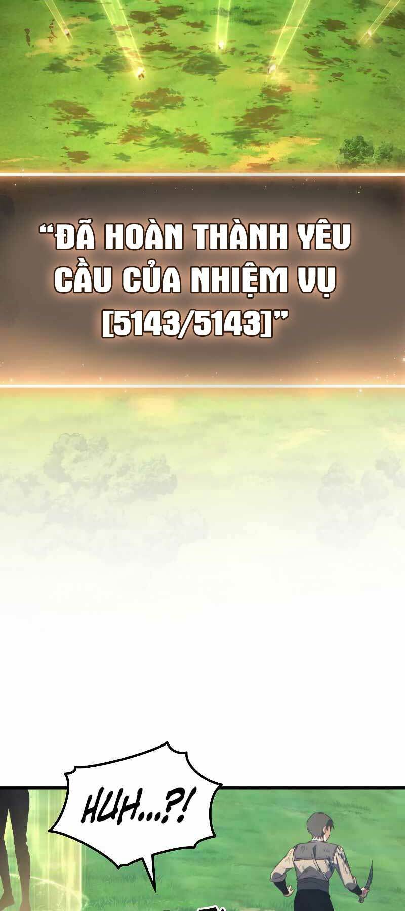 Người Chơi Mạnh Nhất Hồi Quy Lần Thứ 100: Chapter 3