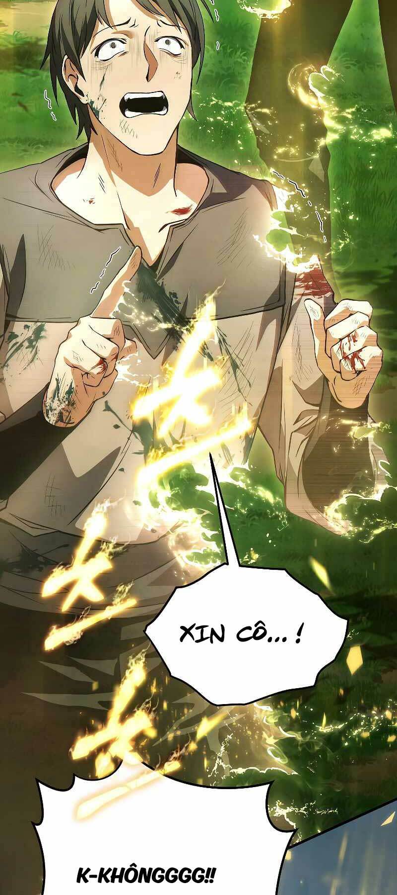 Người Chơi Mạnh Nhất Hồi Quy Lần Thứ 100: Chapter 3
