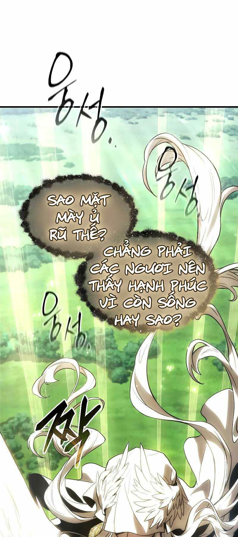 Người Chơi Mạnh Nhất Hồi Quy Lần Thứ 100: Chapter 3