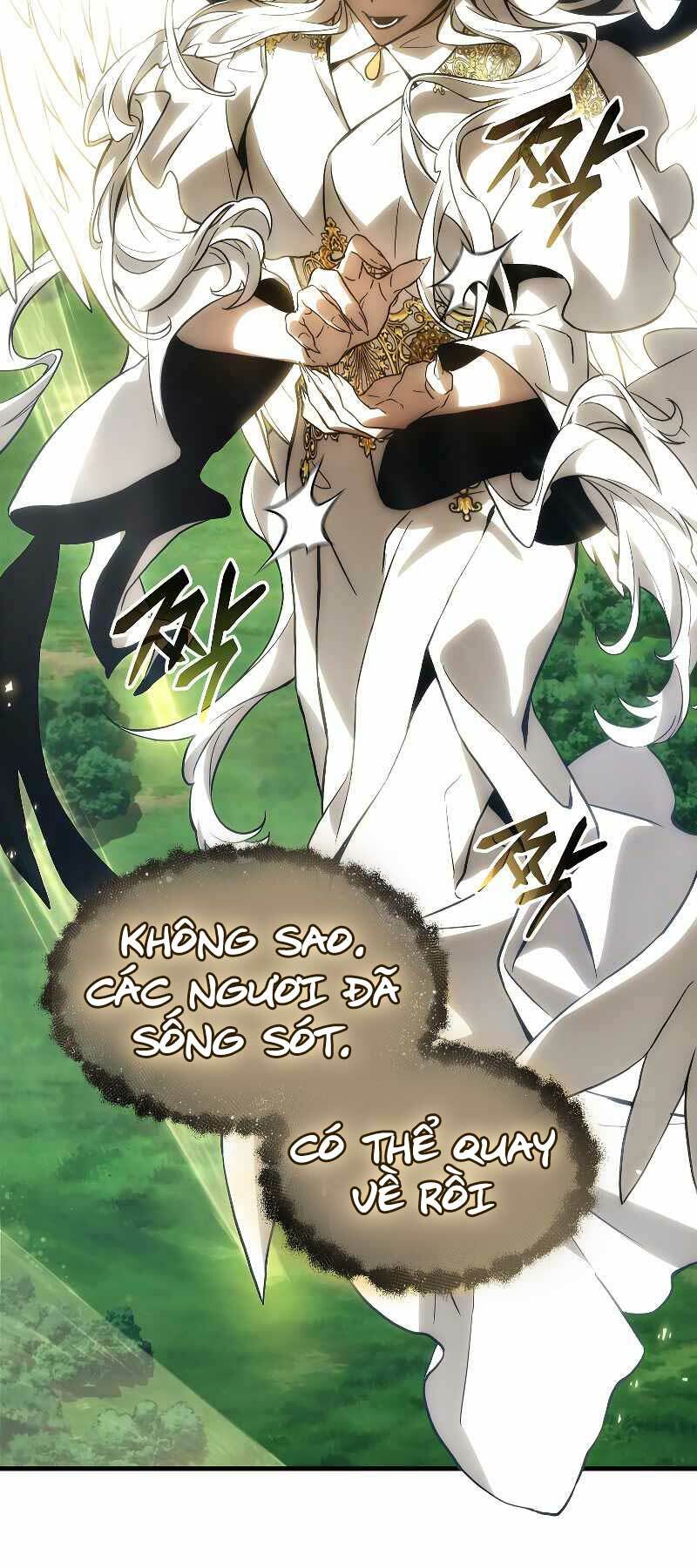 Người Chơi Mạnh Nhất Hồi Quy Lần Thứ 100: Chapter 3