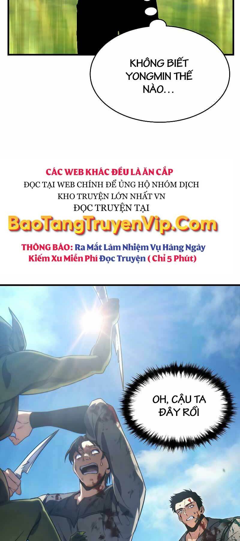 Người Chơi Mạnh Nhất Hồi Quy Lần Thứ 100: Chapter 3