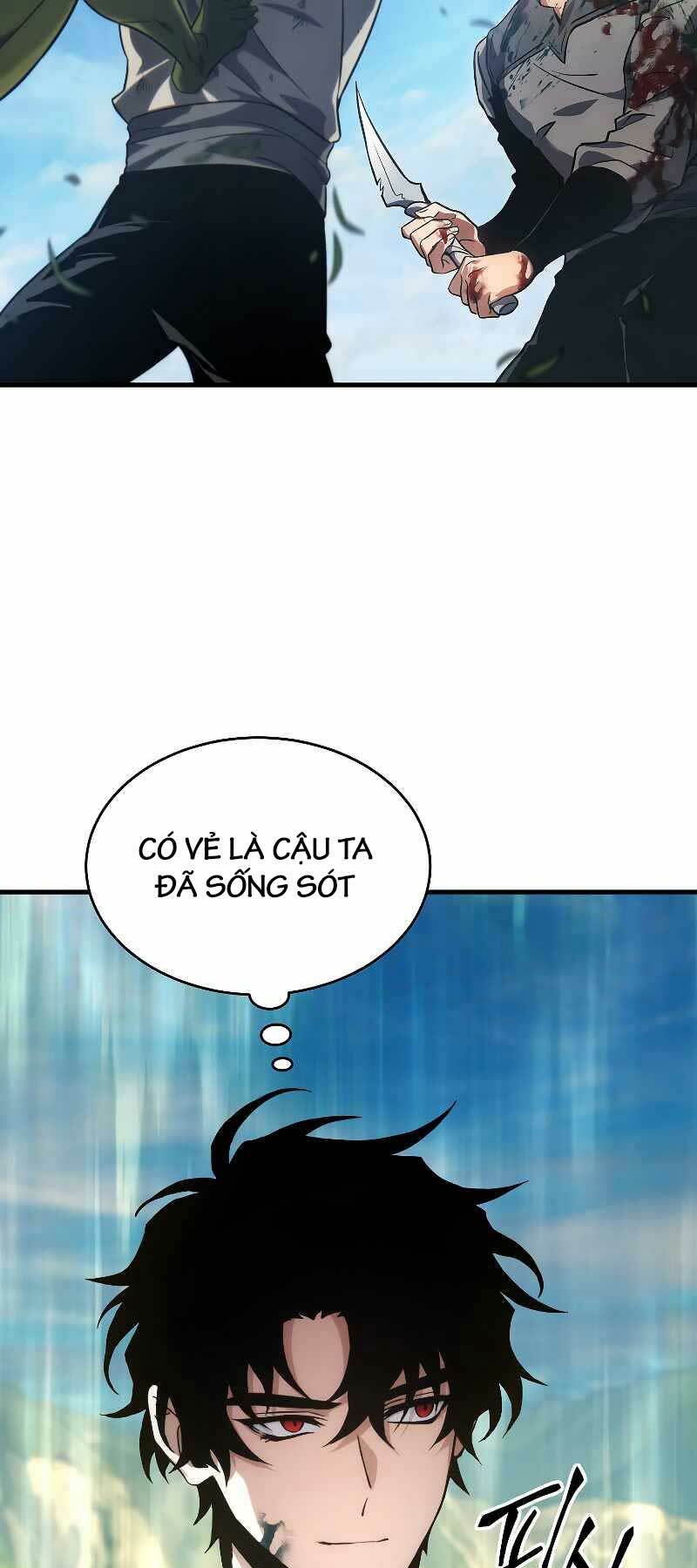 Người Chơi Mạnh Nhất Hồi Quy Lần Thứ 100: Chapter 3