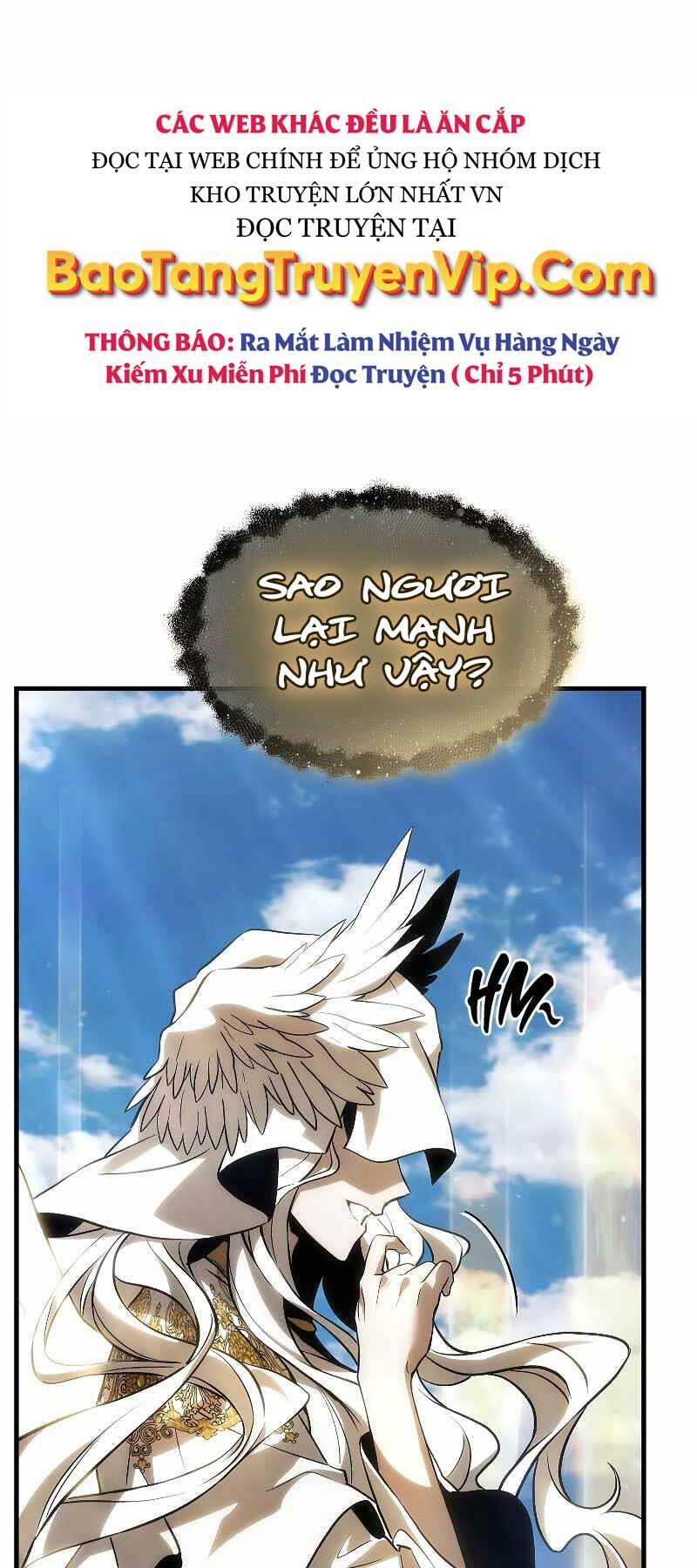 Người Chơi Mạnh Nhất Hồi Quy Lần Thứ 100: Chapter 3