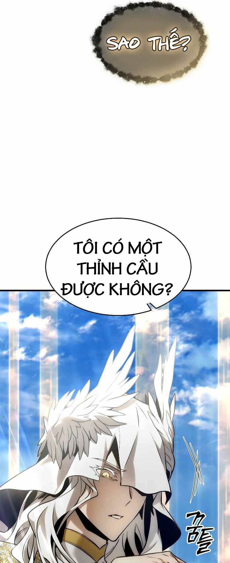 Người Chơi Mạnh Nhất Hồi Quy Lần Thứ 100: Chapter 3
