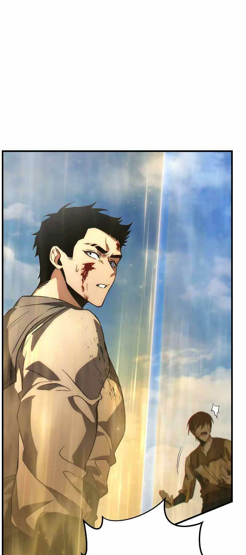 Người Chơi Mạnh Nhất Hồi Quy Lần Thứ 100: Chapter 3