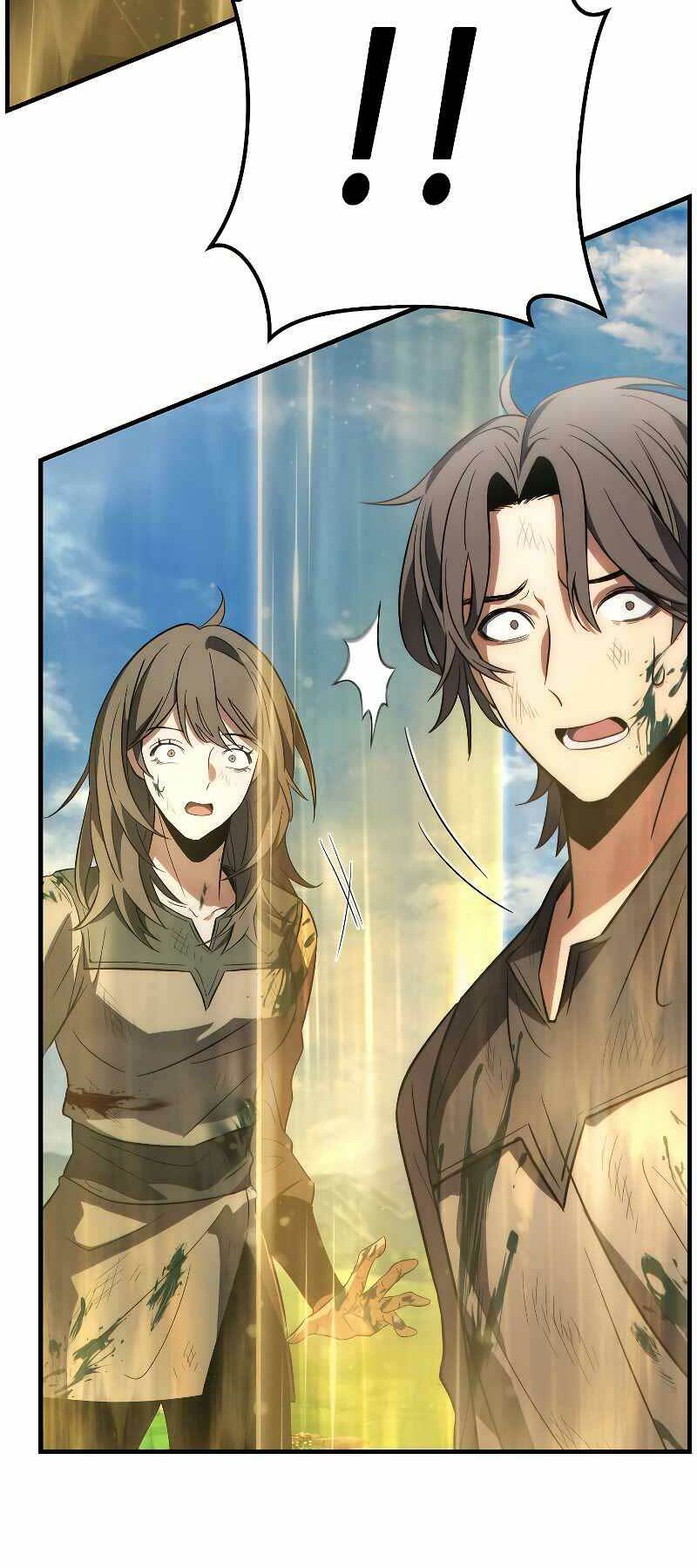 Người Chơi Mạnh Nhất Hồi Quy Lần Thứ 100: Chapter 3