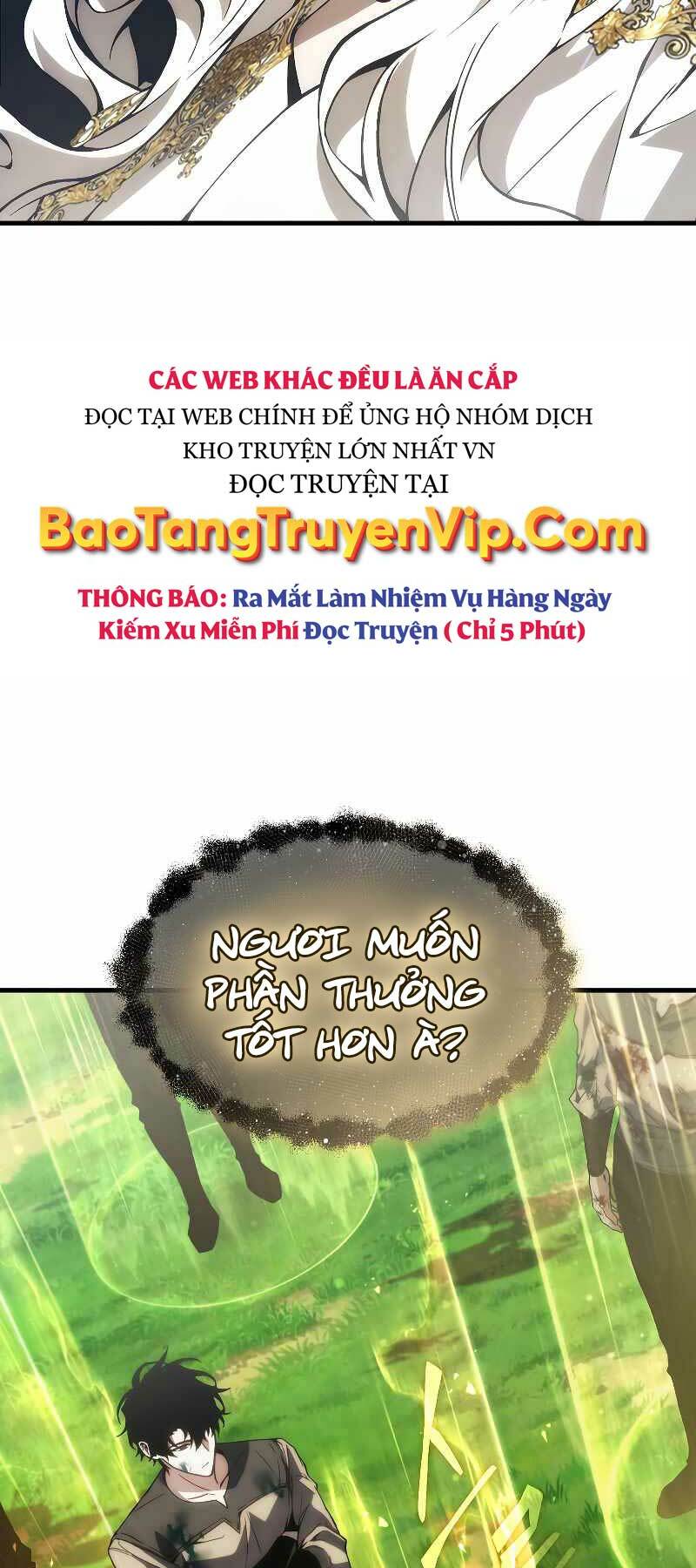 Người Chơi Mạnh Nhất Hồi Quy Lần Thứ 100: Chapter 3