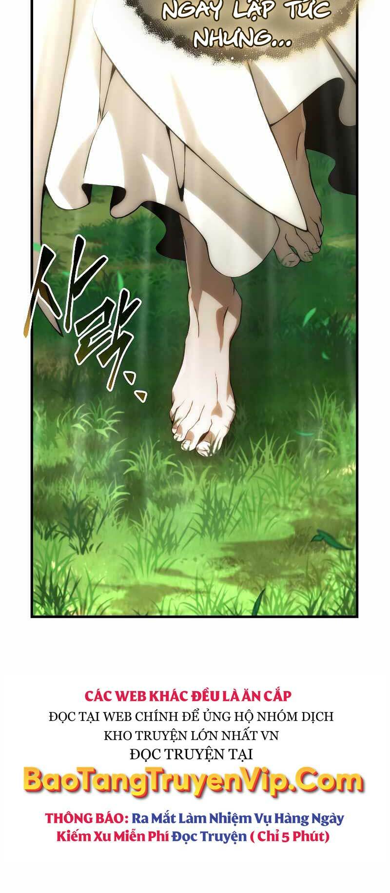 Người Chơi Mạnh Nhất Hồi Quy Lần Thứ 100: Chapter 3
