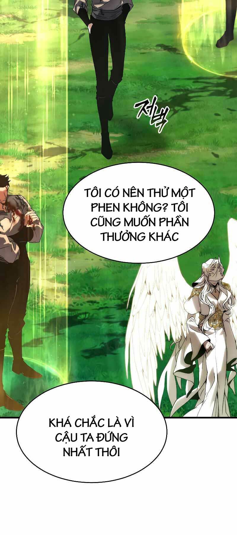 Người Chơi Mạnh Nhất Hồi Quy Lần Thứ 100: Chapter 3