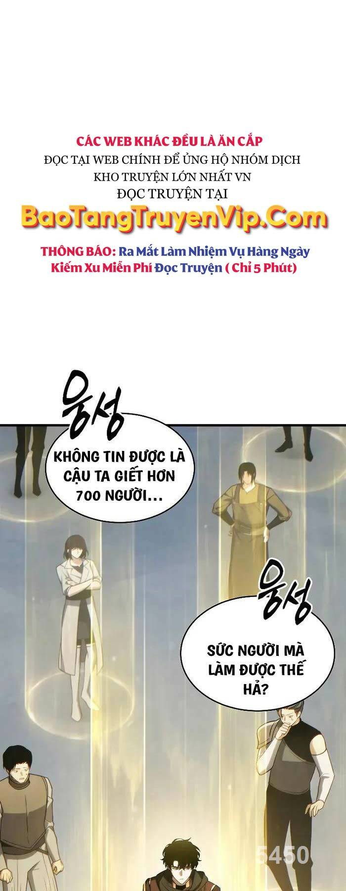 Người Chơi Mạnh Nhất Hồi Quy Lần Thứ 100: Chapter 38