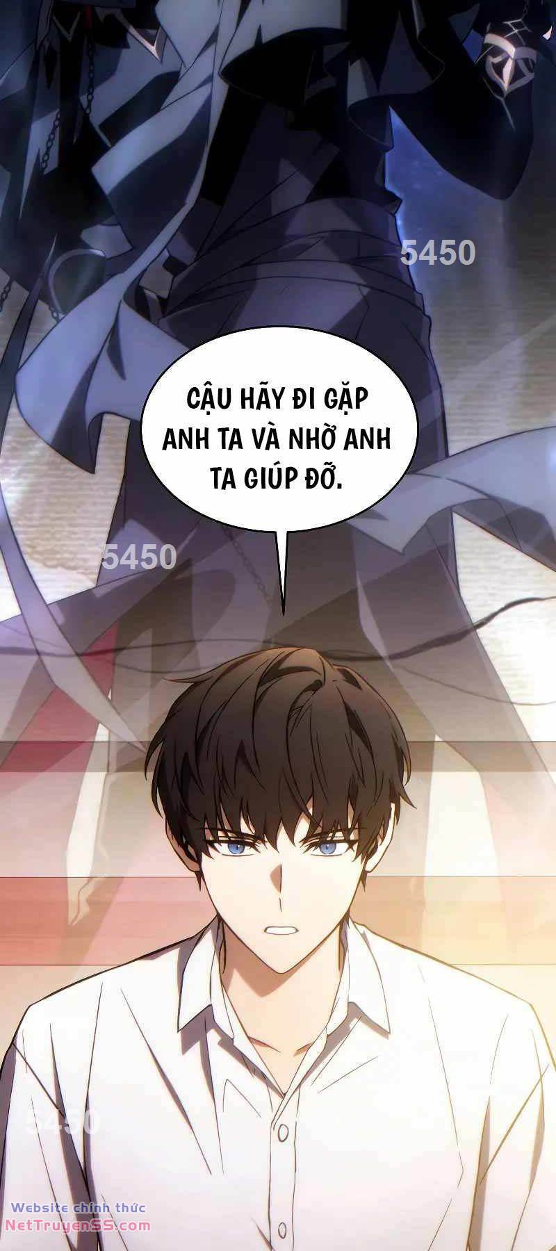 Người Chơi Mạnh Nhất Hồi Quy Lần Thứ 100: Chapter 39