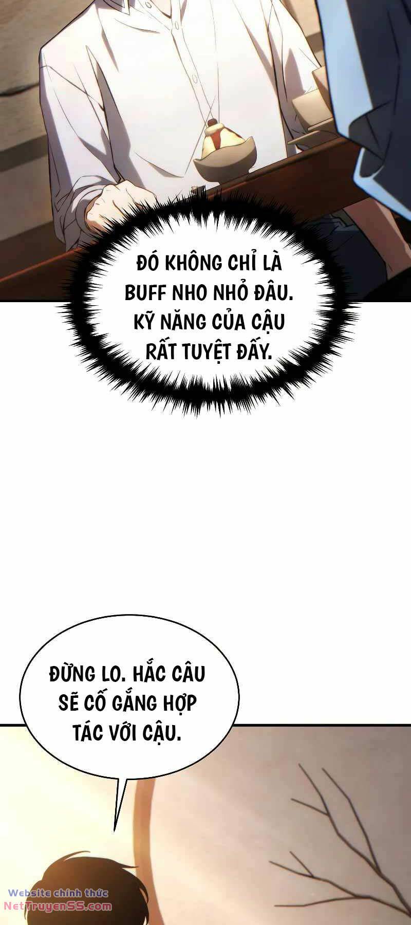 Người Chơi Mạnh Nhất Hồi Quy Lần Thứ 100: Chapter 39