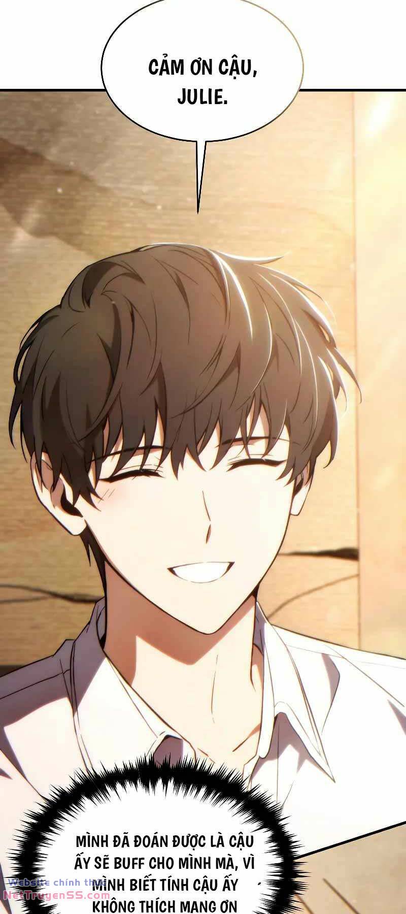 Người Chơi Mạnh Nhất Hồi Quy Lần Thứ 100: Chapter 39