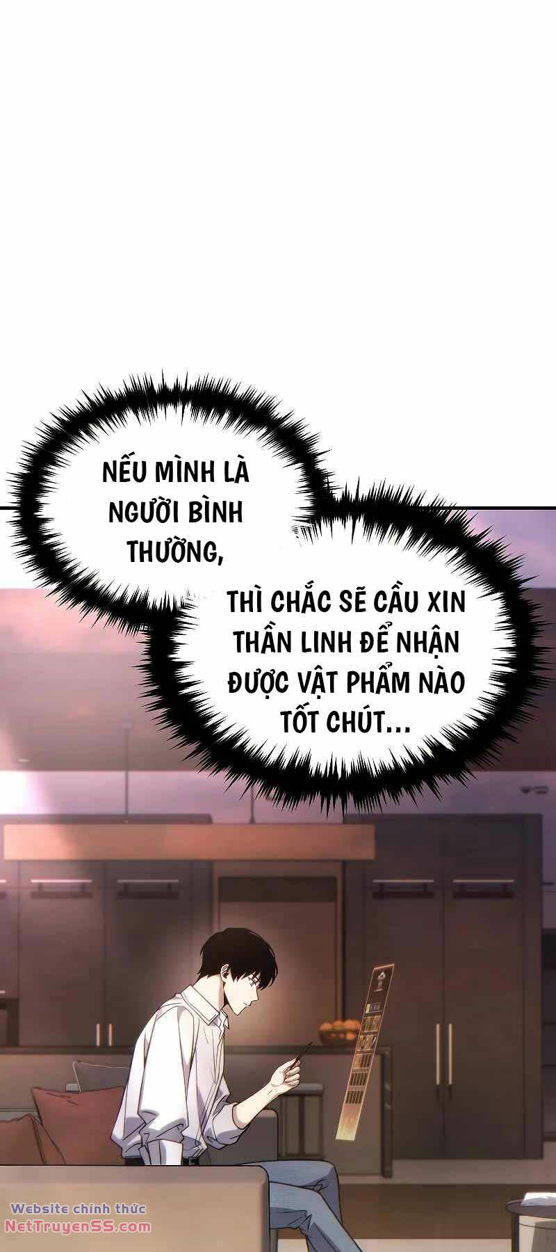 Người Chơi Mạnh Nhất Hồi Quy Lần Thứ 100: Chapter 39