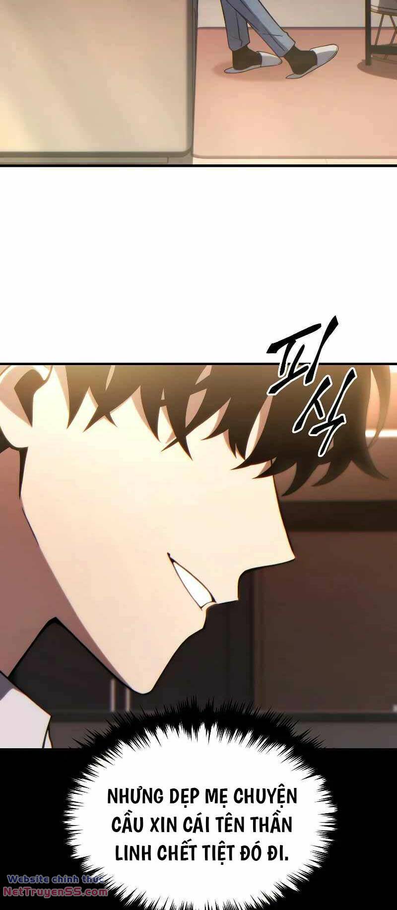 Người Chơi Mạnh Nhất Hồi Quy Lần Thứ 100: Chapter 39