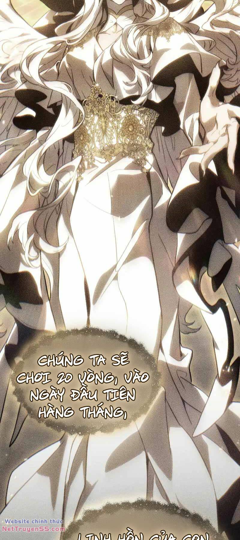 Người Chơi Mạnh Nhất Hồi Quy Lần Thứ 100: Chapter 39