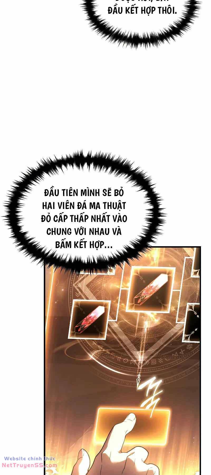 Người Chơi Mạnh Nhất Hồi Quy Lần Thứ 100: Chapter 39