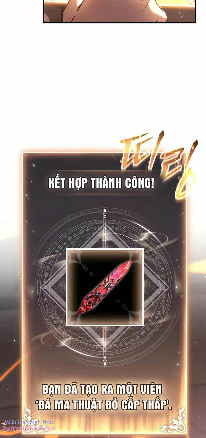 Người Chơi Mạnh Nhất Hồi Quy Lần Thứ 100: Chapter 39