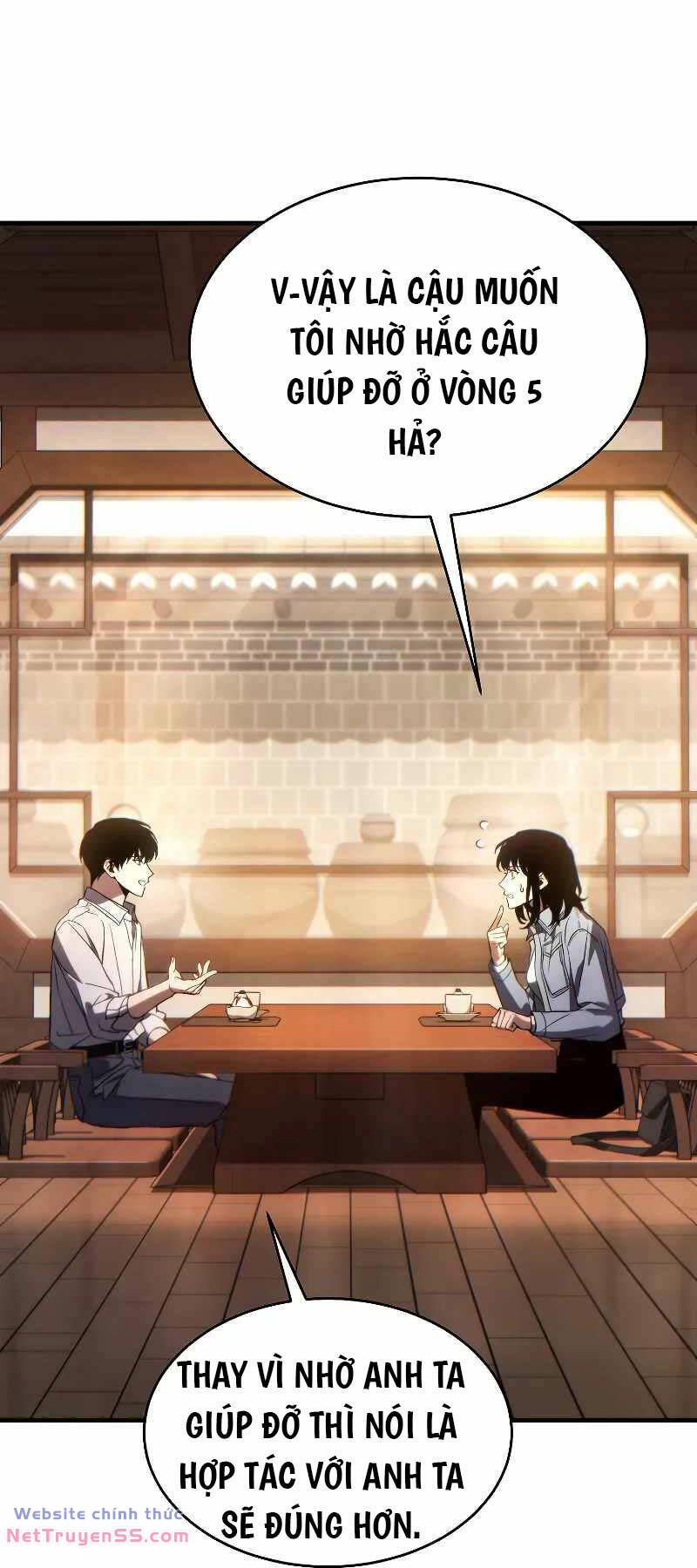 Người Chơi Mạnh Nhất Hồi Quy Lần Thứ 100: Chapter 39
