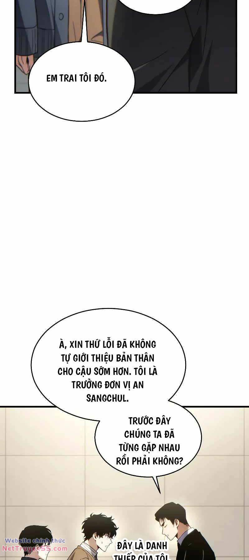 Người Chơi Mạnh Nhất Hồi Quy Lần Thứ 100: Chapter 39