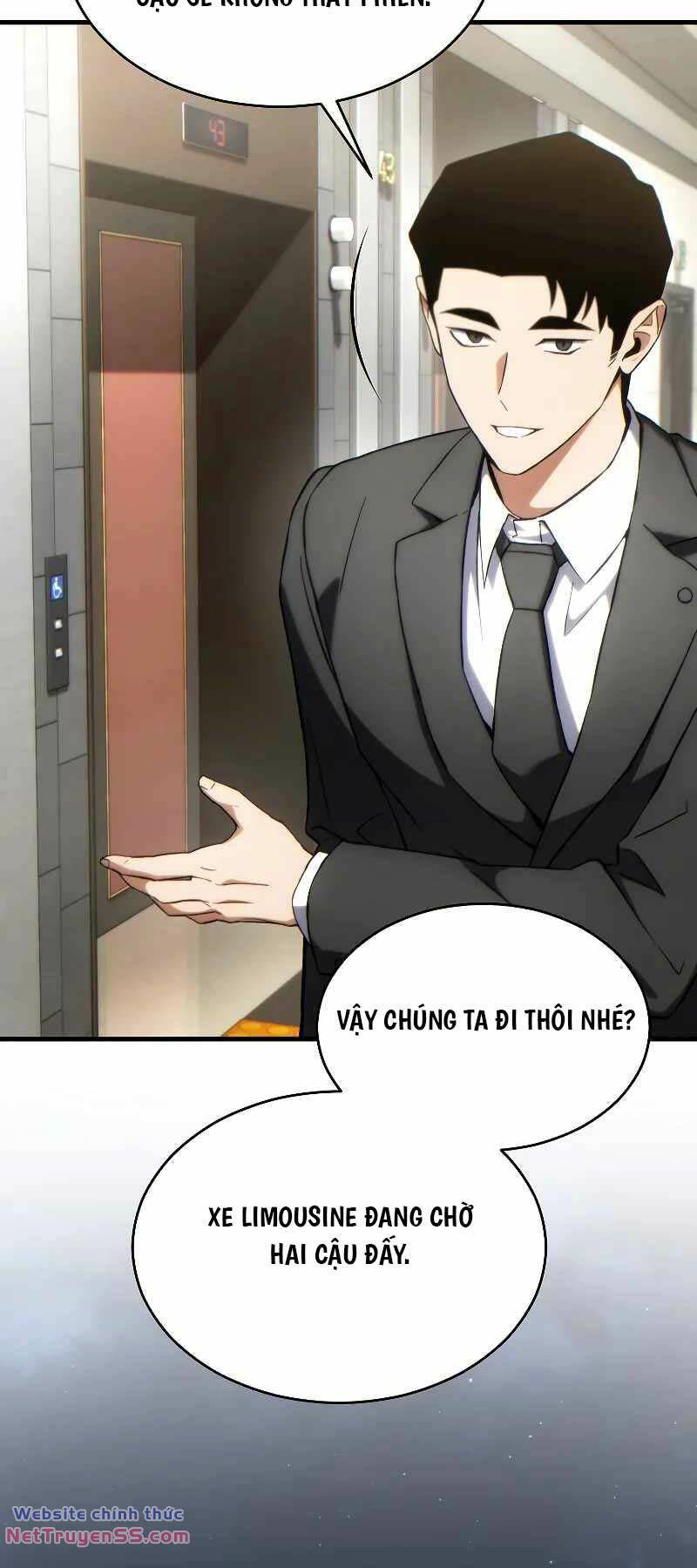 Người Chơi Mạnh Nhất Hồi Quy Lần Thứ 100: Chapter 39