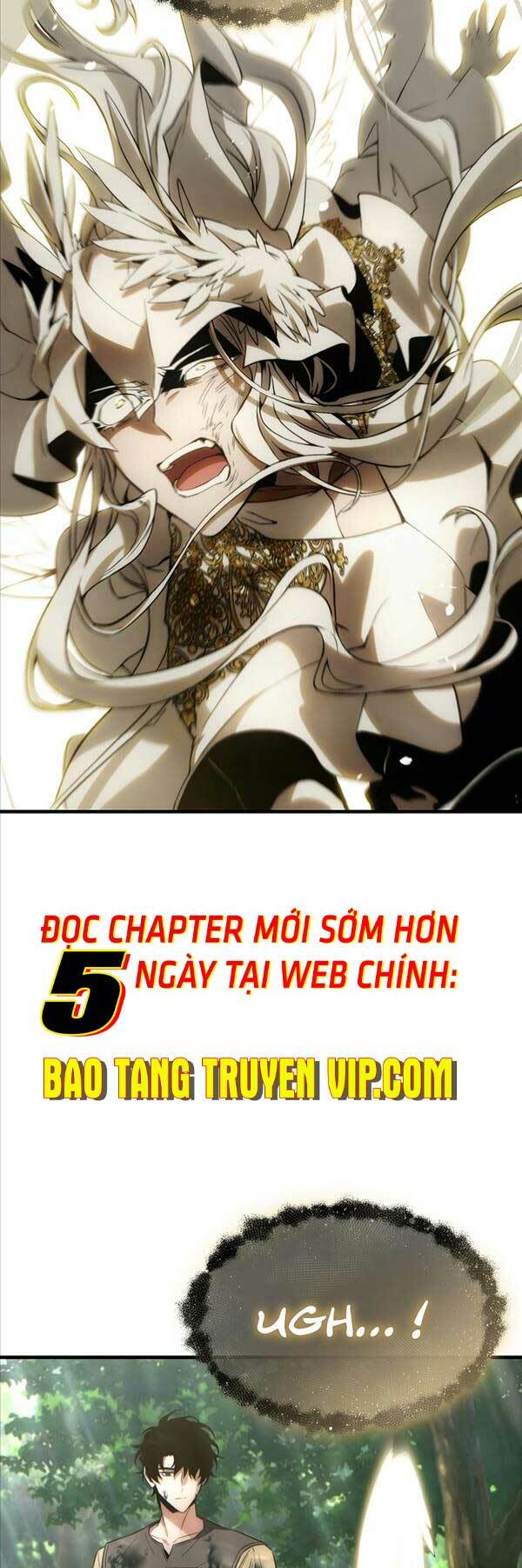Người Chơi Mạnh Nhất Hồi Quy Lần Thứ 100: Chapter 4