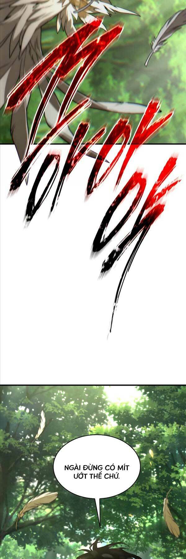 Người Chơi Mạnh Nhất Hồi Quy Lần Thứ 100: Chapter 4