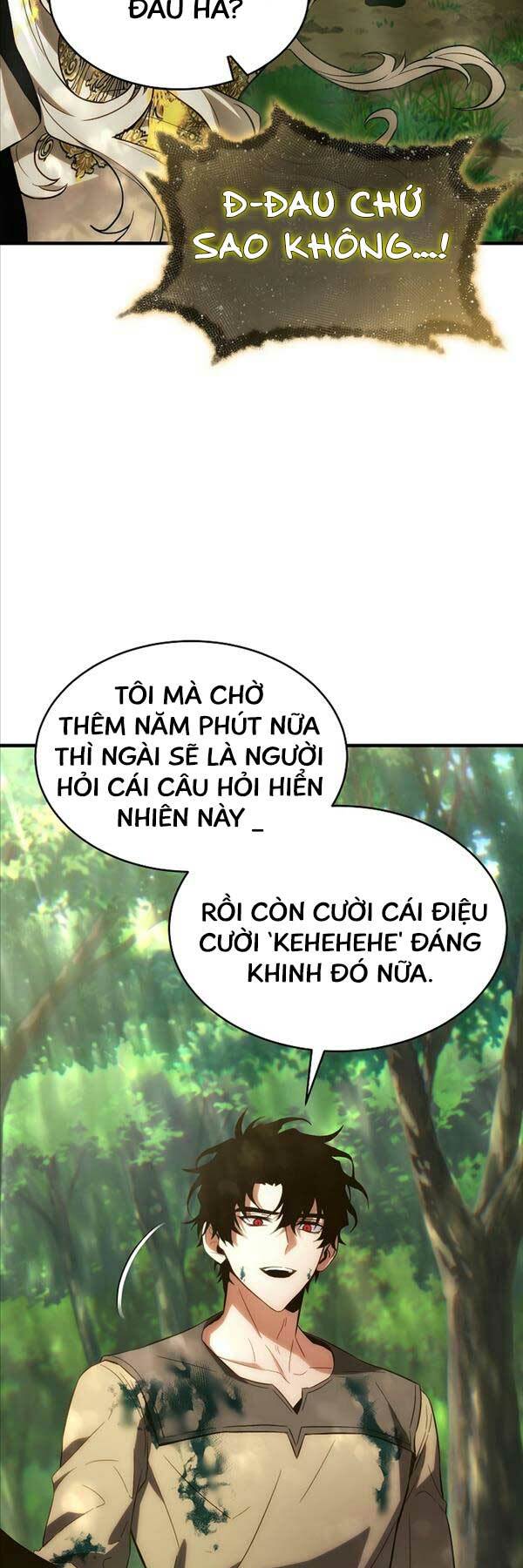 Người Chơi Mạnh Nhất Hồi Quy Lần Thứ 100: Chapter 4