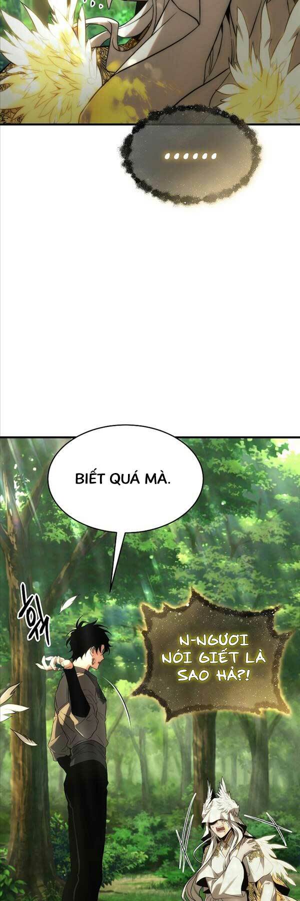 Người Chơi Mạnh Nhất Hồi Quy Lần Thứ 100: Chapter 4