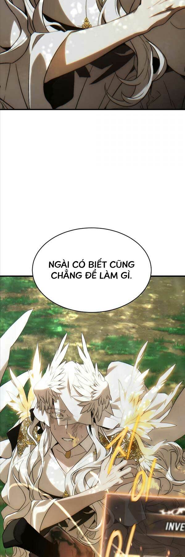 Người Chơi Mạnh Nhất Hồi Quy Lần Thứ 100: Chapter 4